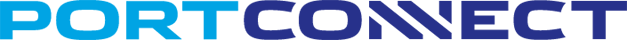 PortConnect logo