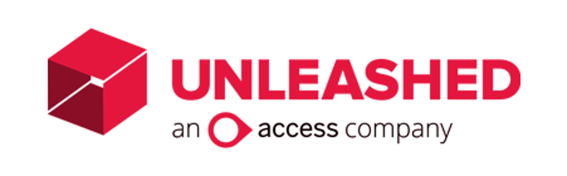 Unleashed logo